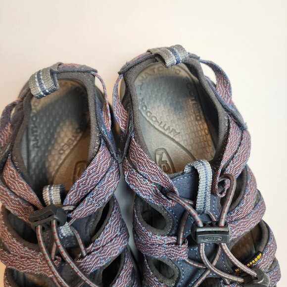 Keen Women's sz 6 Whisper Sandals Waterproof - Picture 5 of 12